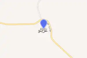 خريطة