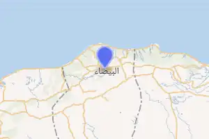 خريطة
