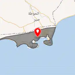 خريطة