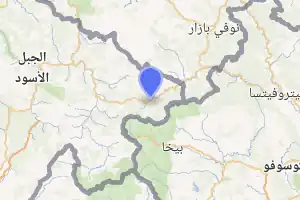 خريطة
