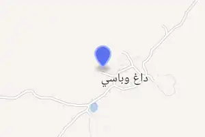 خريطة