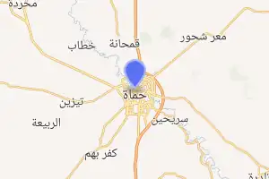 خريطة
