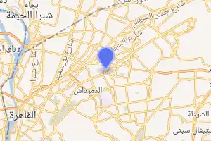 خريطة