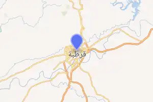 خريطة