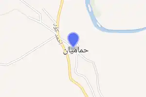 خريطة