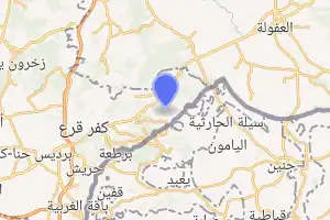 خريطة