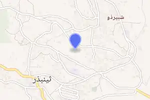 خريطة