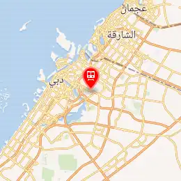 خريطة