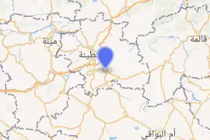 خريطة