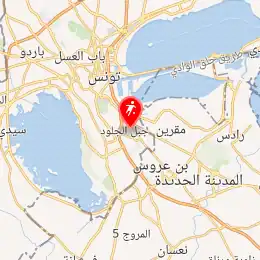 خريطة