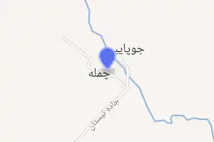 خريطة