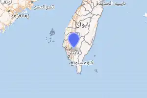 خريطة
