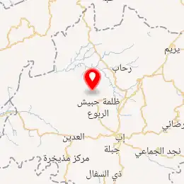 خريطة