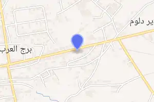 خريطة