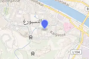 خريطة