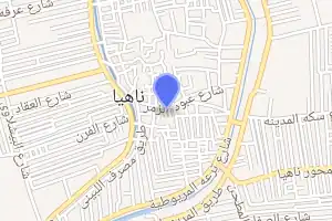 خريطة