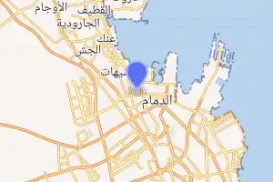 خريطة