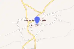 خريطة