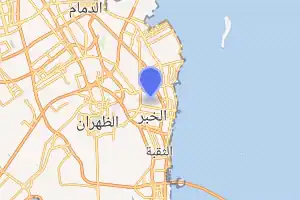 خريطة