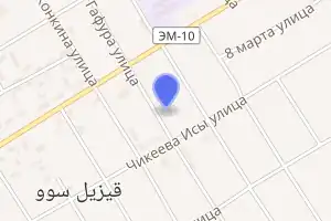 خريطة
