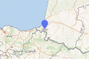 خريطة