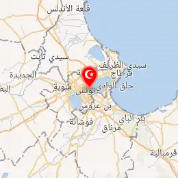 خريطة