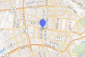 خريطة