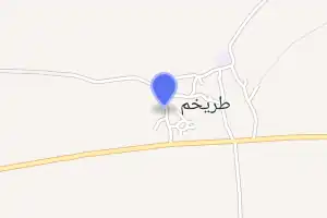 خريطة