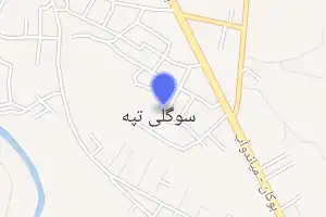 خريطة