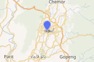 خريطة