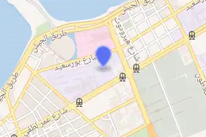 خريطة