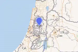 خريطة