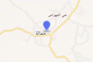 خريطة