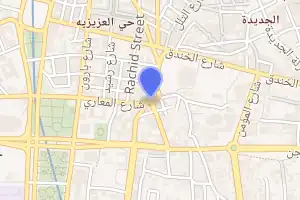 خريطة