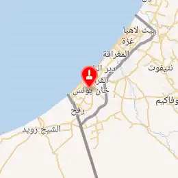 خريطة