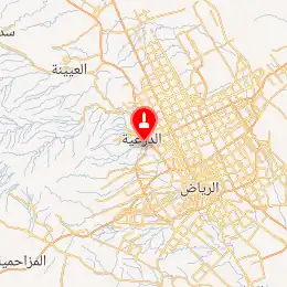 خريطة