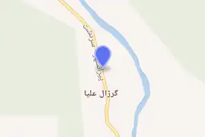 خريطة