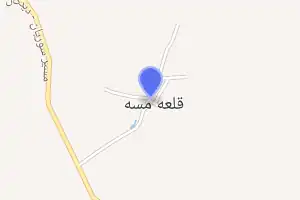 خريطة