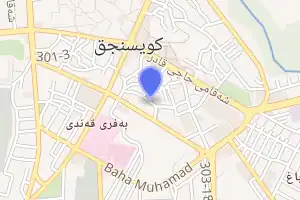 خريطة