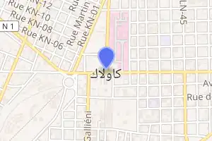 خريطة