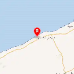 خريطة