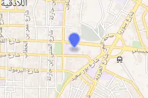 خريطة