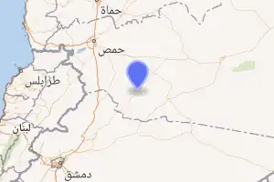 خريطة