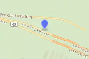 خريطة