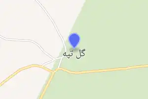 خريطة