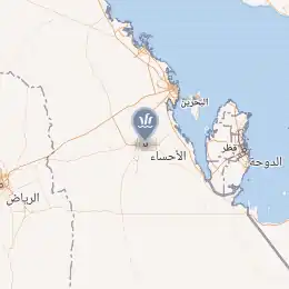 خريطة