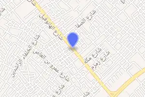 خريطة