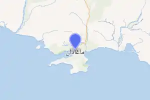 خريطة