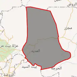 خريطة