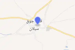 خريطة